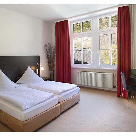 Boutique Hotel Altes Pfarrhaus Ernst Room photo